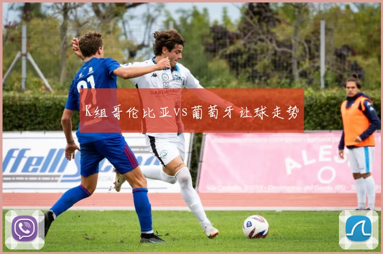 K组哥伦比亚vs葡萄牙让球走势