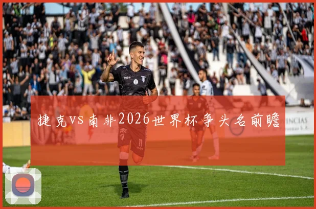 捷克vs南非2026世界杯争头名前瞻