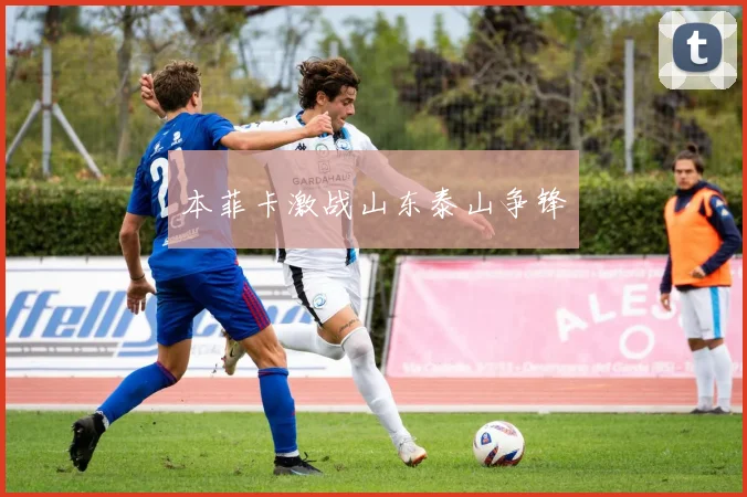 本菲卡激战山东泰山争锋
