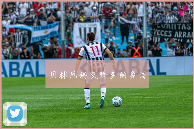 贝林厄姆交锋多纳鲁马