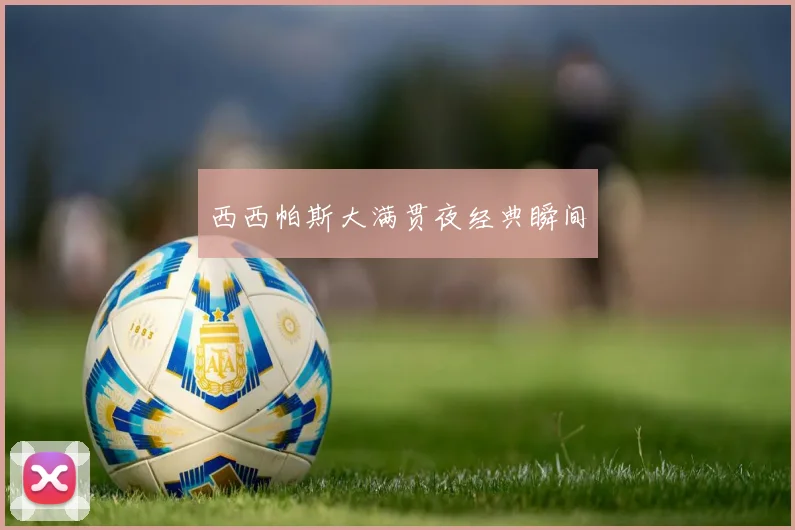西西帕斯大满贯夜经典瞬间