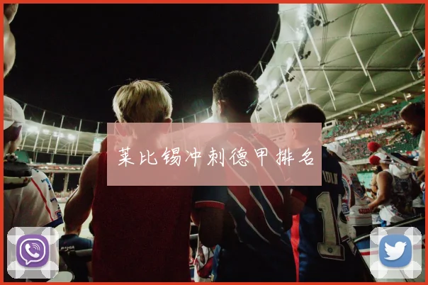 莱比锡冲刺德甲排名