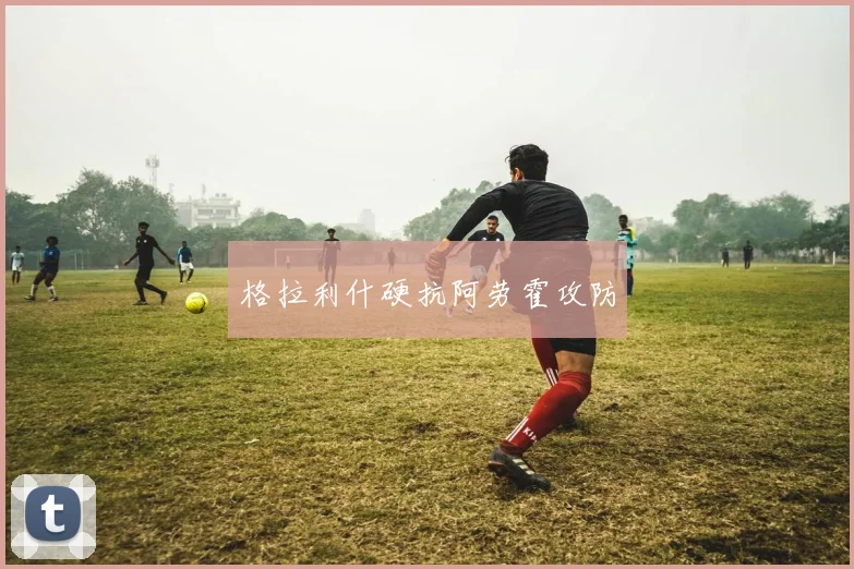 格拉利什硬抗阿劳霍攻防