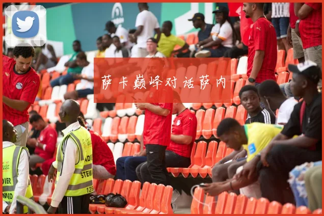 萨卡巅峰对话萨内