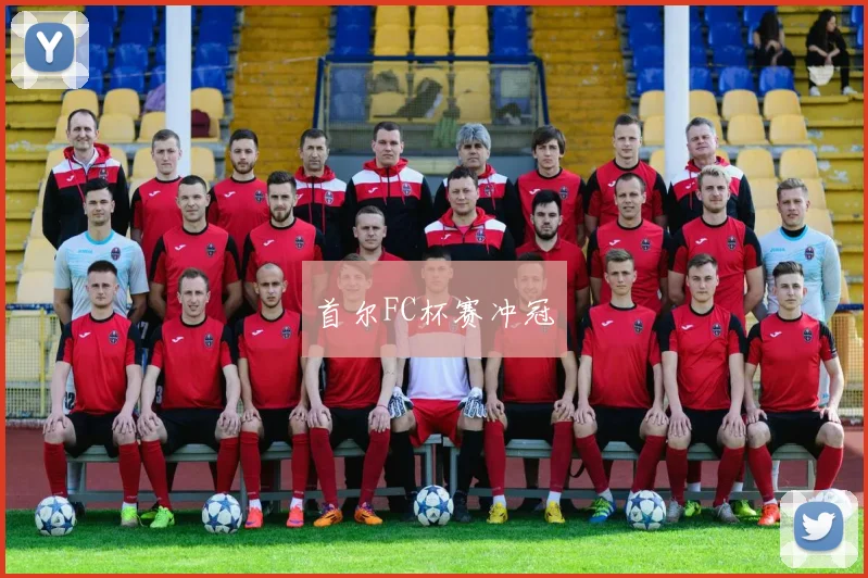 首尔FC杯赛冲冠