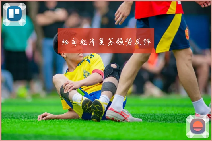 缅甸经济复苏强势反弹