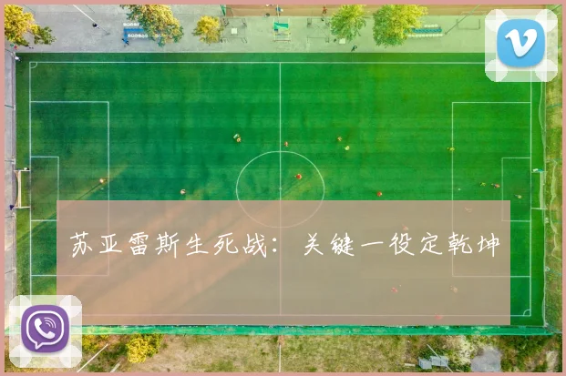 苏亚雷斯生死战：关键一役定乾坤