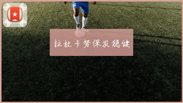 拉杜卡努保发稳健