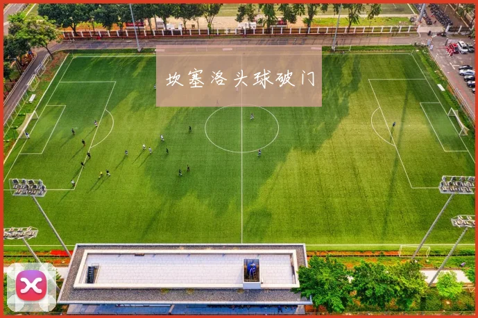 坎塞洛头球破门