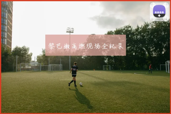 黎巴嫩高燃现场全纪录