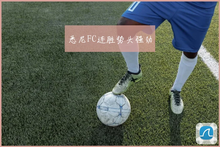 悉尼FC连胜势头强劲