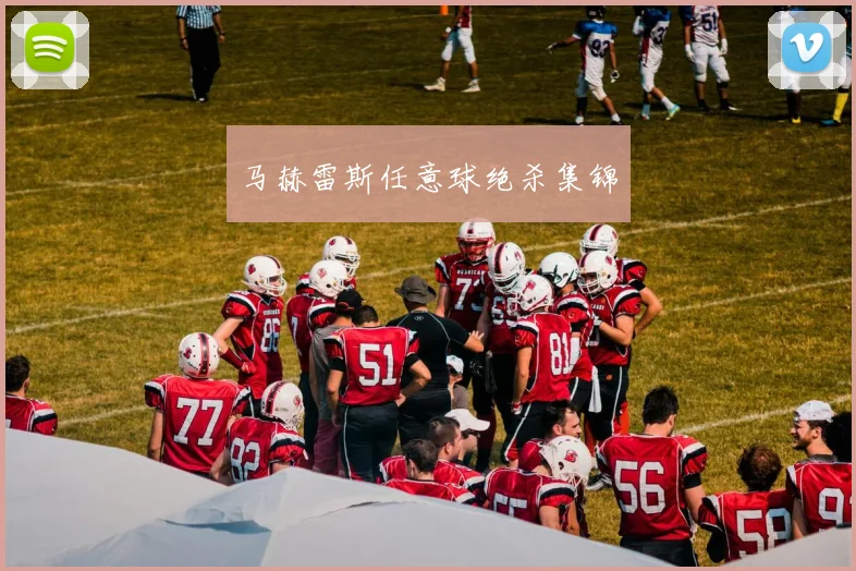 马赫雷斯任意球绝杀集锦