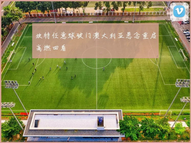 坎特任意球破门澳大利亚悬念重启高燃回看