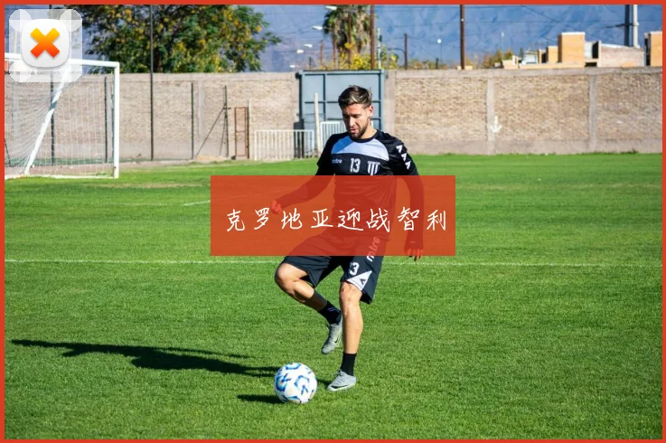 克罗地亚迎战智利