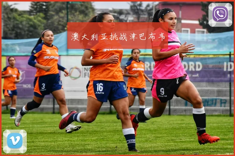 澳大利亚挑战津巴布韦