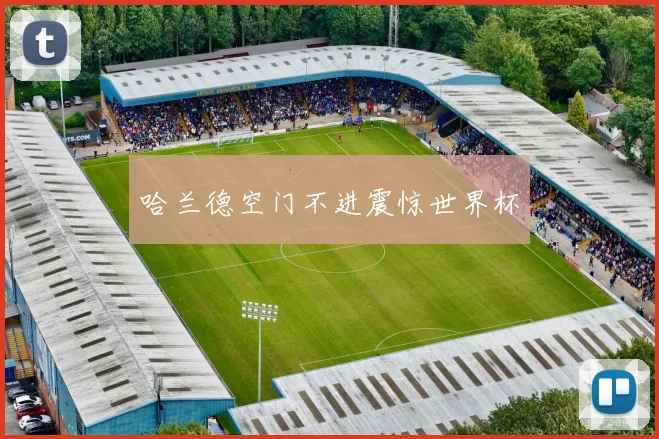 哈兰德空门不进震惊世界杯
