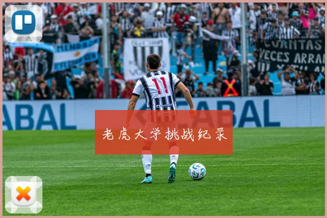 老虎大学挑战纪录