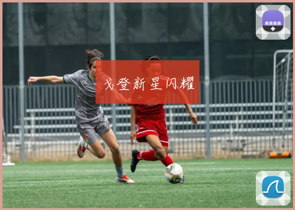 戈登新星闪耀