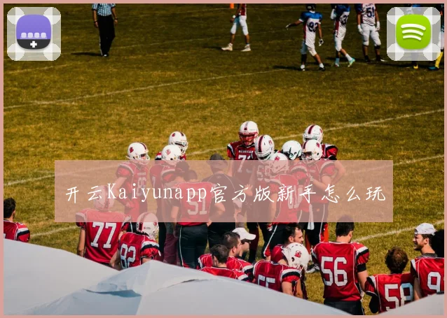 开云Kaiyunapp官方版新手怎么玩
